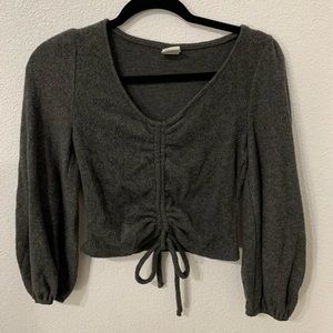 Women’s Crop Top